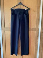 Broek Anjelo Litrico, maat 32 heren, Ophalen of Verzenden, Zo goed als nieuw, Zwart
