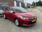 Citroen C4 1.2 PureTech Feel Collection 131PK 5 deurs! NL AU, Stof, 1199 cc, Parkeersensor, Origineel Nederlands