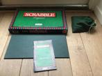 Scrabble original van Spear’s games /Jumbo compleet deksel, Hobby en Vrije tijd, Gezelschapsspellen | Bordspellen, Ophalen of Verzenden