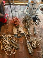 6 ankers , boot anker, Ophalen of Verzenden, Zo goed als nieuw, Overige typen