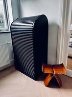 Prachtige Pastoe Amsterdammer roldeurkast, Ophalen, Gebruikt, 100 tot 150 cm, 100 tot 150 cm