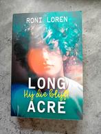Roni Loren - Hij die blijft, Verzenden, Zo goed als nieuw, Roni Loren, Nederland