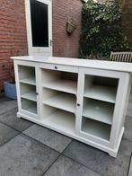 liatorp Ikea, Landelijk,  nieuwwaarde 500 euro, 100 tot 150 cm, 50 tot 75 cm, Glas