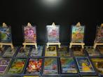 Pokemon kaarten collectie., Ophalen, Nieuw, Meerdere kaarten
