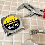 Diverse gereedschap, Doe-het-zelf en Verbouw, Gereedschap | Handgereedschap, Ophalen of Verzenden, Zo goed als nieuw