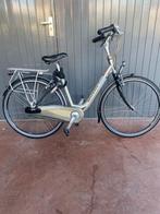 Gazelle orange damesfiets 28 inch, Ophalen of Verzenden, Zo goed als nieuw, Gazelle, Versnellingen