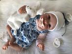 Gemerkte reborn baby…met heel veel mooie kleertjes…hele set:, Verzamelen, Poppen, Verzenden, Zo goed als nieuw