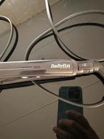 Stijltang, Ophalen of Verzenden, Zo goed als nieuw, Krultang of Stijltang