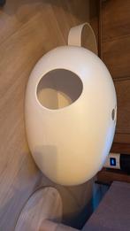 Design kattenbak, Dieren en Toebehoren, Ophalen, Gebruikt