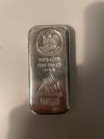 500g Zilverbaar 999.0 Fijne Zilver, Ophalen, Zilver