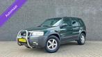 Ford Maverick 3.0 4x4/1e Eig/Airco/197 PK/Dak/Youngtimer/Vol, Automaat, Gebruikt, Overige modellen, 1505 kg