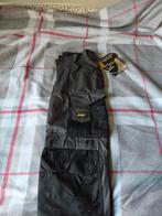 Snickers Werkbroek Maat 44 - Nieuw!, Ophalen, Snickers, Nieuw, Grijs