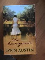 De boomgaard, Ophalen, Gelezen, Lynn Austin