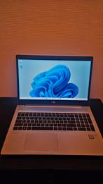HP ProBook 450 G6 - Intel Core i3 - 128gb ssd, 2 tot 3 Ghz, Intel Core i3-8145U, Ophalen of Verzenden, HP