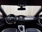 BMW 3 Serie Touring 318i M Sport 1/2 Leder / Navigatie / ECC, Auto's, BMW, Te koop, Airconditioning, Geïmporteerd, Benzine