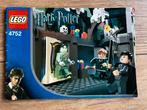 Lego 4752 Lupin’s classroom Snape Boggert, Ophalen of Verzenden