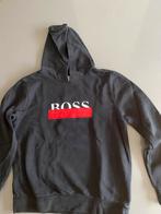 Hugo Boss hoodie maat 14, Kinderen en Baby's, Ophalen of Verzenden, Zo goed als nieuw