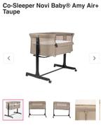 Novi co sleeper, Ophalen of Verzenden, Zo goed als nieuw, Wieg