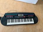 Casio CTK-401 Keyboard, Muziek en Instrumenten, Keyboards, Ophalen, Casio, Aanslaggevoelig, 61 toetsen