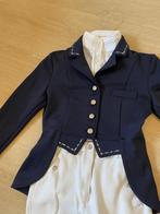 Wedstrijd kleding paardrijden, Dieren en Toebehoren, Ophalen, Gebruikt, Kinderen, Dressuur