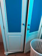 Blauwe set babykamer, Ophalen, Gebruikt, Ledikant