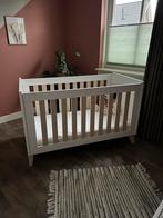 TWF Peuterbed 70x140 - Ook om te bouwen, Kinderen en Baby's, Babywiegjes en Ledikanten, Ophalen, Zo goed als nieuw, Ledikant