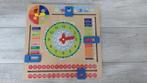 Houten kalender, Ophalen, Zo goed als nieuw, Overige typen