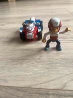 Paw Patrol Ryder met Quad, Ophalen of Verzenden, Gebruikt, Jongen of Meisje