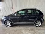 Volkswagen Polo 1.4-16V Cross, Voorwielaandrijving, 15 km/l, Gebruikt, Stoelverwarming