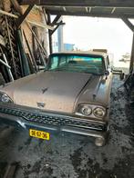 Ford Fairlane 500 Galaxy Thunderbird Dak 1959, Auto's, Oldtimers, Automaat, Particulier, Coupé, Te koop