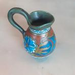 Gouda Holland anjer 1143 melkkan, Antiek en Kunst, Ophalen of Verzenden