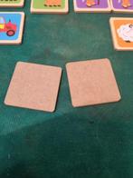 memory hout spel in box, Ophalen of Verzenden