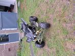 Quad 125 cc kinderquad groot, Fietsen en Brommers, Minibikes, Midibikes en Pitbikes, Ophalen, Zo goed als nieuw, Overige typen
