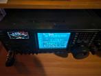 Icom ic 756 pro 2 zie omschrijving, Ophalen of Verzenden, Zo goed als nieuw