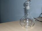 karafje karaf waterkan wijnkaraf, Antiek en Kunst, Ophalen of Verzenden