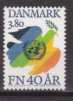 Denemarken Michel nr. 847 Postfris, Postzegels en Munten, Ophalen of Verzenden, Denemarken, Postfris