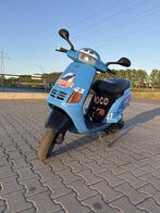 Piaggio Quartz 172cc LC 2T, Ophalen, Tweetakt, Overige modellen, Maximaal 45 km/u