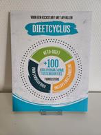 Foodsisters - Dieetcylus, Boeken, Ophalen of Verzenden, Zo goed als nieuw, Foodsisters