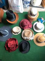 hoeden, Antiek en Kunst, Ophalen, Dames