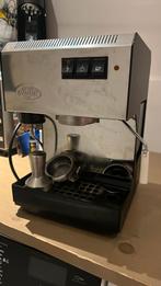 Quick Mill Espressomachine - Defect, voor reparatie, Espresso apparaat, Gemalen koffie, 1 kopje, Niet werkend