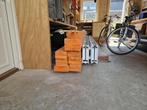 Vloerbalken en radiatoren, Doe-het-zelf en Verbouw, Hout en Planken, 25 tot 50 mm, Nieuw, 300 cm of meer, Balk