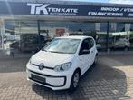 Volkswagen Up! 1.0 take up! BlueMotion, Voorwielaandrijving, Stof, Gebruikt, 60 pk