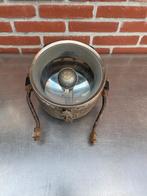 Magondeaux acetyleen lamp oldtimer auto, Ophalen of Verzenden, Nieuw, Oldtimer onderdelen