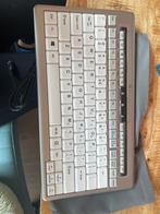 BakkerElkhuizen ergonomisch toetsenbord, Computers en Software, Toetsenborden, Ergonomisch, Nieuw, Ophalen of Verzenden, Qwerty