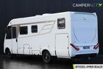 Hymer BMC-I 680 177pk Automaat | Lithium Accu | Hefbed | Ges, 7 tot 8 meter, Bedrijf, Diesel, Hymer