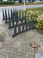 Platenrek 1500x3000 voor stalen platen, Doe-het-zelf en Verbouw, Ophalen
