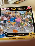 Diverse Wasgy puzzels te koop, Ophalen of Verzenden, 500 t/m 1500 stukjes, Zo goed als nieuw, Legpuzzel