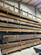 Balken, gebinten, Doe-het-zelf en Verbouw, Hout en Planken, Ophalen, Zo goed als nieuw, Balk, Vuren