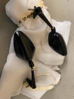 Rizoma spiegels yamaha r1, Ophalen, Zo goed als nieuw, Overige materialen