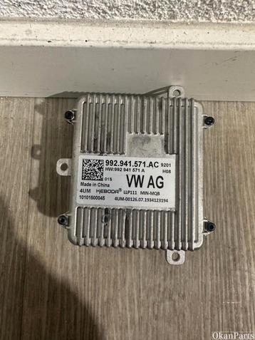 Audi Volkswagen Seat Skoda LED module 992941571AC beschikbaar voor biedingen
